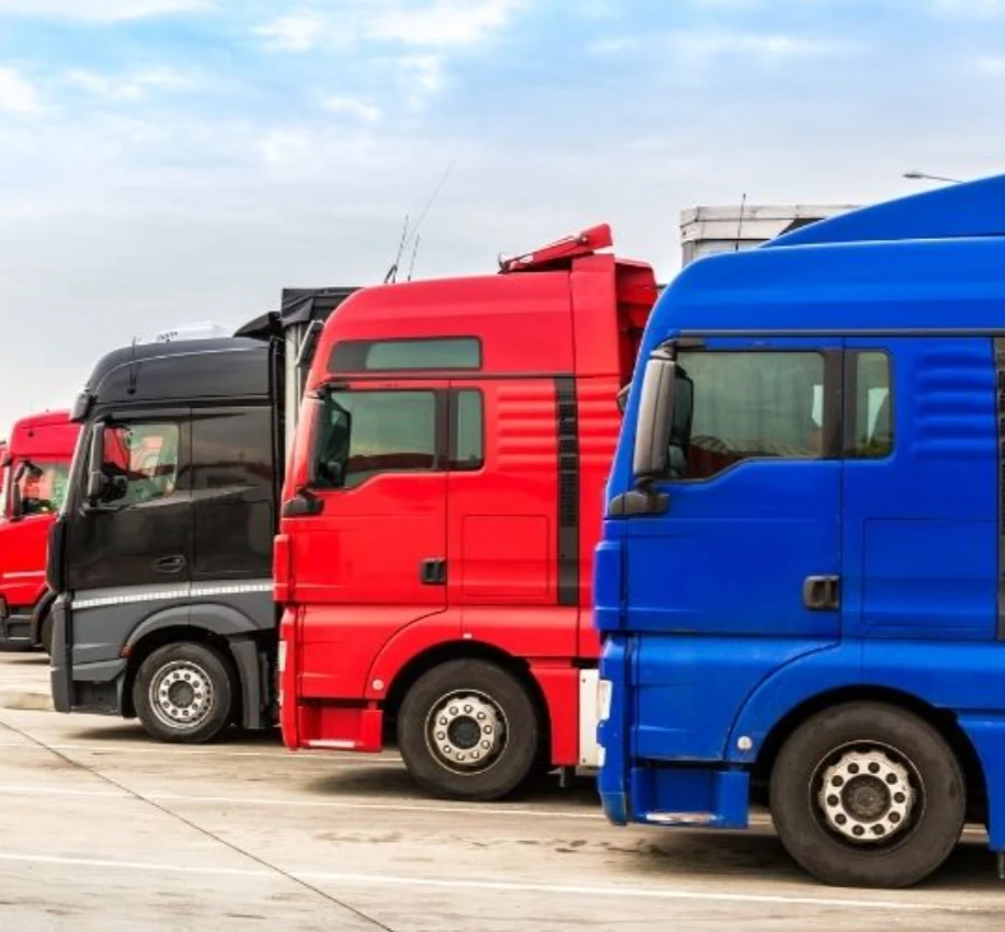 Konya Şırnak Ambar