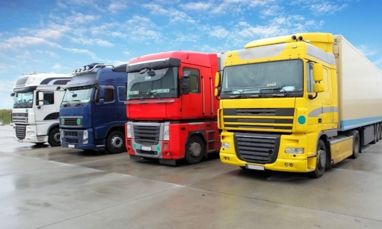 Konya Şırnak Parça Yük Taşıma